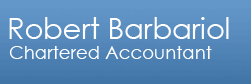 Robert Barbariol : Chartered Accountant